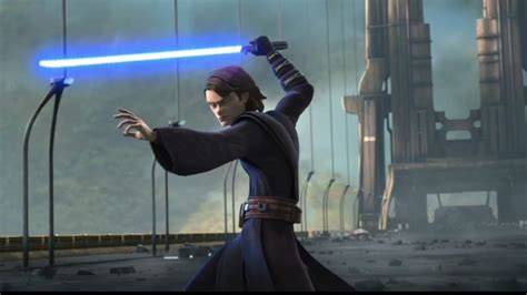 clone wars season 7 episode 9 watch|anakin skywalker season 7.